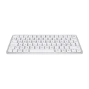 Dacota Platinum ProX X14+ Mini trådløst tastatur DPKPROX14WH