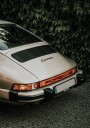 Porsche Carrera Plakat Plakat / 21x30cm