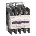 Schneider Electric LC1D80008P7 Kontaktor 4-Polet, 230 v 12 A