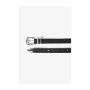 Camilla Pihl, Dame, Accessories, Svart, 90 CM,