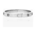 Tory Burch Dame Accessories Grå M,