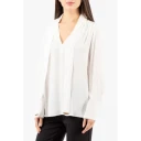 Elisabetta Franchi Dame Bluser & Skjorter Beige M,