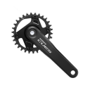 Shimano Cues U4000 1 Kranksett 30T 170mm