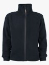 Lindberg Kids" Chill Fleece Jacket Black 130