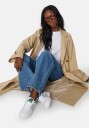 New Balance 480 sneakers Blå Female L