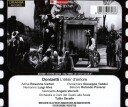 G. Donizetti Gianandrea Gavazzeni  Donizetti: L'elisir D'amore  CD