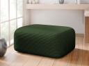 Barile Fotskammel 70 cm - Brun