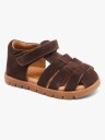 Bisgaard Beka S Sandaler Cacao 24