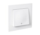 ELKO Plus bryter innfelt 2-pol PH