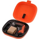 Black & Decker BCF611CK-QW Skrutrekker med batteri og lader Maskiner
