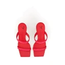 Giuseppe Zanotti Dame Sko Rød 36 EU,