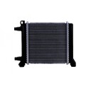 HELLA 8MK 366 300 351 Radiator motorkjøling