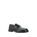 Maison Margiela Herre Sko Svart 40 EU,