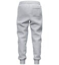 Björn Borg Borg Essential 1 Sweatpants   Grey   110 116