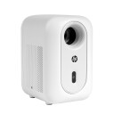 HP CP180 LCD Projektor 720P 130 Ansi-Lumen Hvit