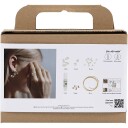 Mini Craft Kit - Jewellery - Wire Earrings  977751 