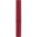 IsaDora The Matte Lipstick 19 Real Crimson 1,6g