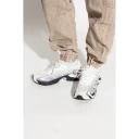 Diesel Herre Sko Hvit 45 EU,