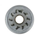 Friløpsgir, starter AS-PL SD5006P