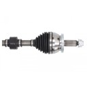 Point Gear Drivaksel POINT GEAR PNG74927