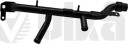 VIKA 11211403401 Radiatorslange