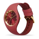 Ice Watch unisex Accessories Rød ONE SIZE,