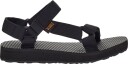 Teva Kids' Original Universal 29/30, Black