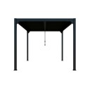Pergola Krifon Stavern 4x4 m