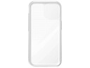 Quad Lock Poncho cover iPhone 14 Plus transparent