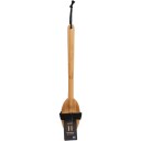 Rento Bath Brush Bamboo