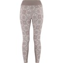 Kari Traa Edith Pants Dame Light Grey XL