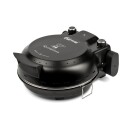 Pizzaovn Girmi Fp5000 Svart