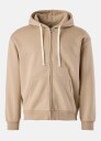 Denim Factory Los Angeles Zip Hood