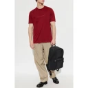 Emporio Armani Herre Topper Rød 2XL,
