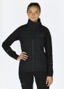 Swedemount Nordic Hybrid Jacket W Black/Charcoal 36 Langrennsjakker