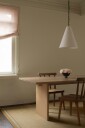 Röllakan Solid Ullteppe 300x400 cm Mariegold