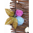 Europalms Rose Narrow Carpet, With Leds 120cm