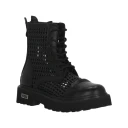 Cult, Dame, Sko, Svart, 37 EU,