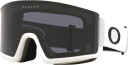 Oakley Target Line M Hvit ONE SIZE