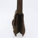 Salvatore Ferragamo Pre-owned Dame Pre-owned Brun