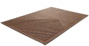 Dørmatte   Rowan sand Størrelse: 60 x 90 cm