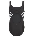 Adidas Sport Performance Badedrakt 3S Swimsuit Svart