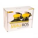 Mirka Eksentersliper ROS 650DB Pneumatisk