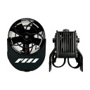 PMI RC Haze Fan Upgrade Pack m/RC Haze Fan, Fan Dock og Magic Remote