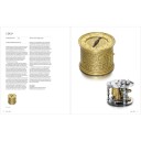 500 Years, 100 Watches Av Alexander Barter, Daryn Schnipper