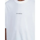 C.p. Company, Herre, Topper, Hvit, L,