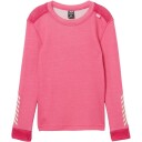 Helly Hansen   Superundertøy K Lifa Merino Set   Rosa