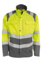 Tranemo Vision HV 433044 - Hi-Vis - Jakke