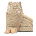 Castañer, Dame, Sko, Beige, 37 EU,