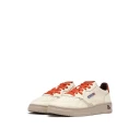 Autry Herre Sko Beige 45 EU,